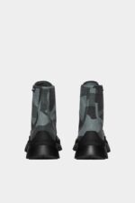 Dsquared2 Iconic Tank Combat Boots - Image 2