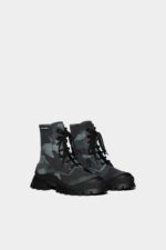 Dsquared2 Iconic Tank Combat Boots - Image 3