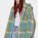 Dsquared2 Iconic Tech Teddy Zip Hoodie