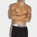 Dsquared2 Iconic The Round Up Boxer