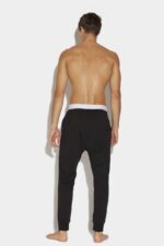 Dsquared2 Iconic The Round Up Pyjama Pants - Image 2