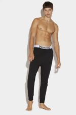 Dsquared2 Iconic The Round Up Pyjama Pants