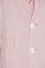 Dsquared2 Iconic Three Button Rain Coat - Image 4