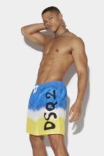 Dsquared2 Iconic Tie-Dye Boxer