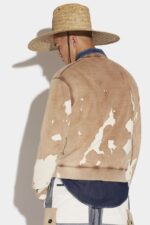 Dsquared2 Iconic Tie-Dye Cool Sweater - Image 2