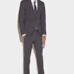 Dsquared2 Iconic Tokyo One Button Suit