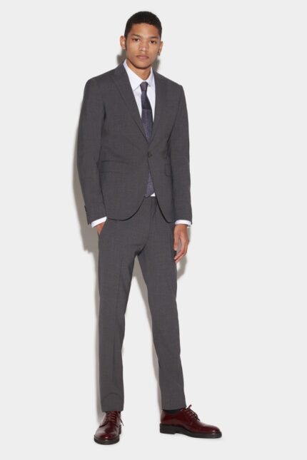 Dsquared2 Iconic Tokyo One Button Suit