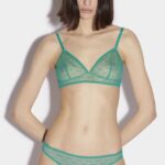 Dsquared2 Iconic Tulle D2 Brief