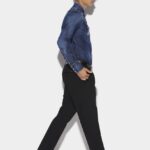 Dsquared2 Iconic Underground New Dan Trousers