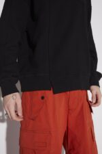 Dsquared2 Iconic Uneven Hoodie - Image 5
