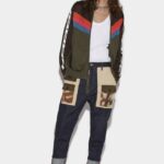 Dsquared2 Iconic Utility Combat Trousers