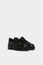 Dsquared2 Iconic Utility Hiker Lace Ups - Image 3