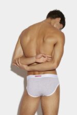 Dsquared2 Iconic Valentine's Day Brief FANTASY - Image 2