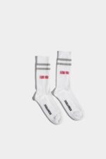 Dsquared2 Iconic Valentine's Day Mid Crew Socks