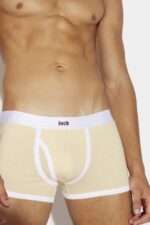 Dsquared2 Iconic Valentine's Day Trunk LIGHT BLUE/LIGHT YELLOW MELANGE - Image 3