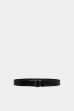 Dsquared2 Iconic Vintage Closet Belt - Image 2
