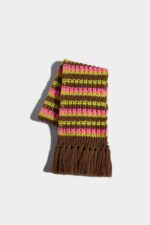 Dsquared2 Iconic Warmy Scarf