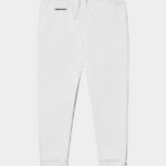 Dsquared2 Iconic WHITE/BLACK D2Kids Sport Edtn.05 Leggings