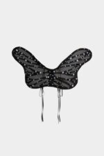 Dsquared2 Iconic WHITE Butterfly Wings - Image 2