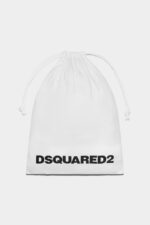 Dsquared2 Iconic WHITE D2Kids Pyjamas - Image 5
