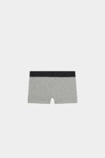 Dsquared2 Iconic WHITE D2Kids Underwear - Image 4