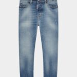 Dsquared2 Kids BLUE Denim Jeans