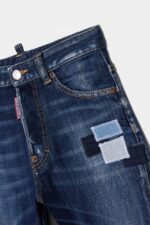 Dsquared2 Kids Denim Jeans - Image 3