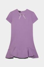 Dsquared2 Kids Dress ORCHID