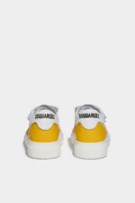 Dsquared2 Kids FANTASY Sneakers - Image 2