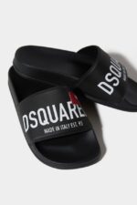 Dsquared2-Kids FANTASY Sneakers - Image 5