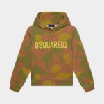 Dsquared2 Kids Hoodie