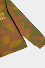 Dsquared2 Kids Hoodie - Image 3