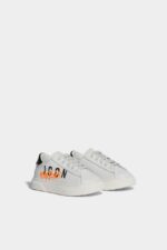 Dsquared2 Kids Icon Forever Sneakers FANTASY - Image 3