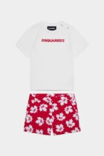 Dsquared2 Kids Jumpsuit