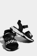 Dsquared2 Kids Sandals FANTASY - Image 4