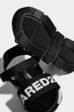 Dsquared2 Kids Sandals FANTASY - Image 5