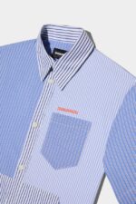 Dsquared2 Kids Shirt FANTASY - Image 4
