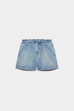 Dsquared2 Kids Shorts BLUE