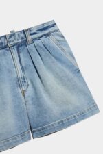 Dsquared2 Kids Shorts BLUE - Image 3