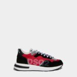 Dsquared2 Kids Sneakers D2-FANTASY