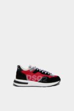 Dsquared2 Kids Sneakers D2-FANTASY