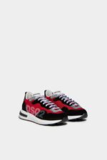 Dsquared2 Kids Sneakers D2-FANTASY - Image 3