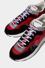 Dsquared2 Kids Sneakers D2-FANTASY - Image 5