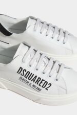 Dsquared2-Kids Sneakers FANTASY - Image 4