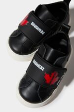 Dsquared2 Kids Sneakers Fashion FANTASY - Image 4