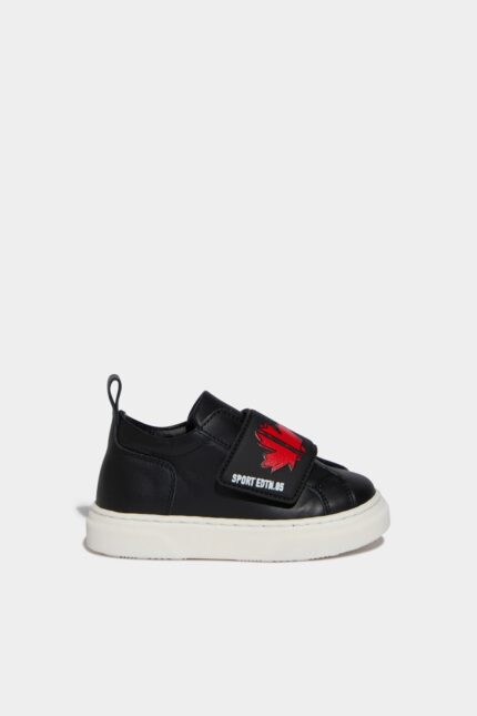 Dsquared2 Kids Sneakers Fashion FANTASY