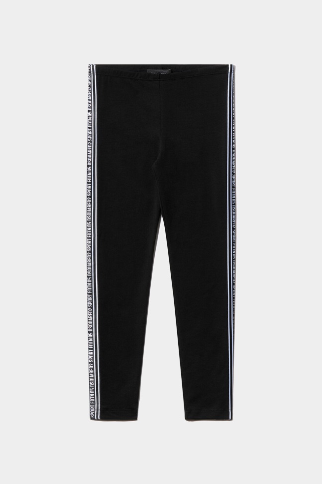 dsquared2_kids_sport_edtn_05_leggings.jpg Dsquared2 Kids Sport Edtn.05 Leggings - Image 1