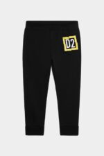 Dsquared2 Kids Sweatpants BLACK - Image 2