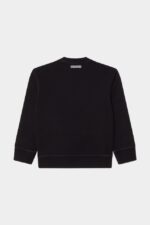 Dsquared2 Kids Sweatshirt BLACK - Image 2