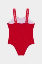 Dsquared2 Kids Swimsuit - Image 2